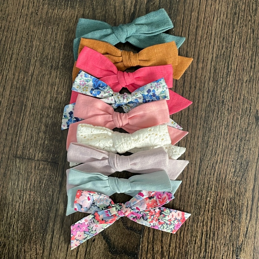 Wunderkin oversized schoolgirl bundle